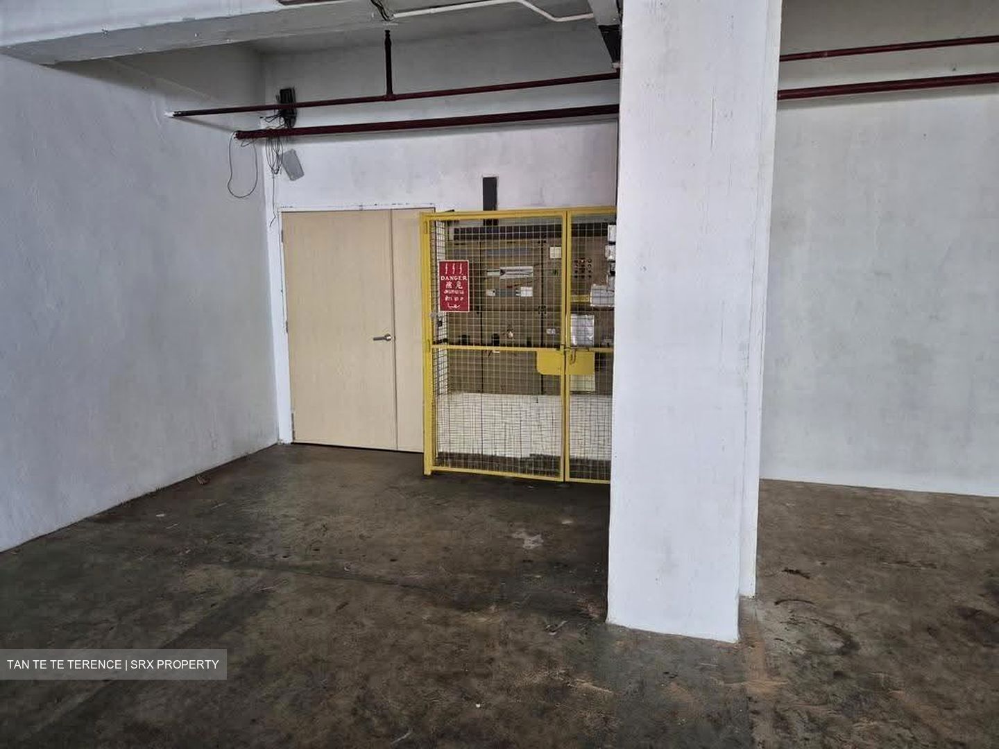 Tong Lee Building Block A (D13), Factory #613837721